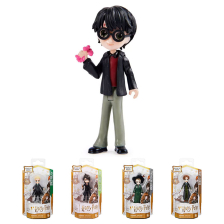 Фигура Spin Master Harry Potter Wizarding World, 7.6 см