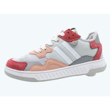 Маратонки с колелца Beppi Breezy Girl Размери 29-39