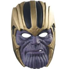 Маска THANOS AVENGERS Rubies 300633