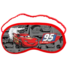 Маска за сън SEVEN POLSKA Cars 9616