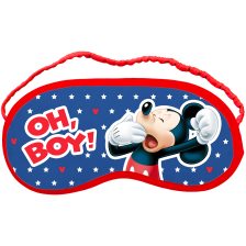 Маска за сън SEVEN POLSKA Mickey 9618