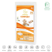 Матрак Italbaby Comfort 70х140 см.