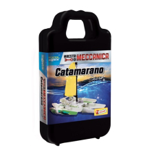 Направи си катамаран Lisciani Hi Tech 73283
