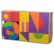 Мек конструктор Raya Toys 52 части
