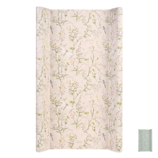 Мек повивалник за бебе Kikka Boo Secret Garden 50х70 см.