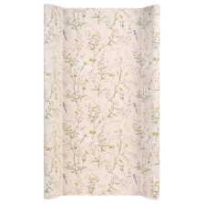 Мек повивалник за бебе Kikka Boo Secret Garden 50х80 см.
