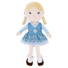 Мека кукла Petite&Mars Elise 35 см