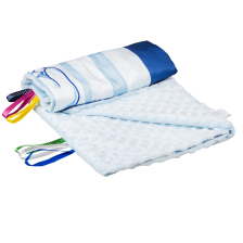 Одеяло Tega Baby Minky 75x100 см