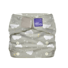 Многократна пелена Bambino Mio Miosolo