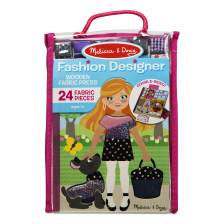 Моден дизайнер Melissa&Doug 40331