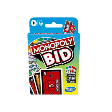 Монополи Hasbro Наддаване E1699