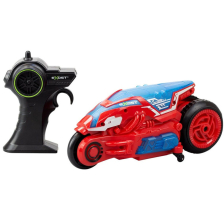 Мотоциклет с дистанционно Silverlit Exost Motodrift X