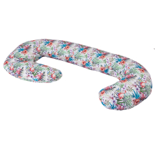 Възглавница за бременни и кърмене Baby Matex C-Llow typu C 0081, 05