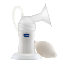 Ръчна помпа за кърма Chicco Classic