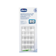 Предпазители за контакти CHICCO