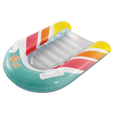 Надуваем шезлонг INTEX Surf`s Up с дръжки 84х79 см, Асортимент  