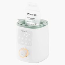Нагревател за бебешки шишета 4 в 1 Momcozy Nutri Smart