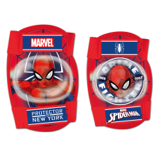 Наколенки и налакътници SEVEN Spiderman 9063