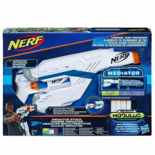  Нърф Hasbro Енстрайк Modulus Firepower Е0029