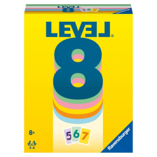Настолна игра Ravensburger Ниво 8