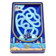 Настолна игра Raya Toys Treasure hunt
