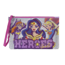 Несесер за принададлежности Cerda Heroes Girls 2100001741