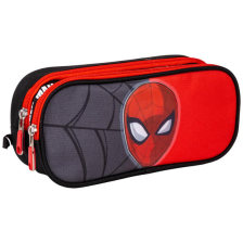 Несесер за училище Cerda Spiderman, 2 отделения, празен, 2700000555