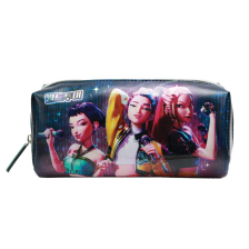 Несесер за училище Kids Licensing K-Pop Demon Hunters 