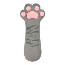 Несесер за училище Santoro Gorjuss Cat Paw Ruby, 19.5 см.