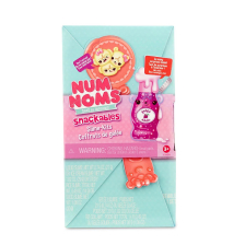 Комплект за игра с желе Num Noms
