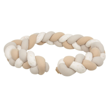 Обиколник плитка Bimbidreams BOTANIC IVORY, 300 см.
