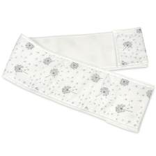 Обиколник за бебешка кошара Baby Matex Bump Air Design 30х360