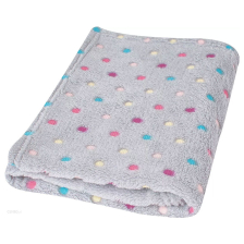 Одеяло Baby Matex MILLY 75x100 0294 K42