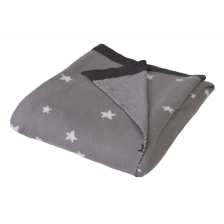 Одеяло Baby Matex PATTERN 80x100 0368, Звездички