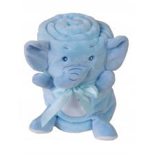Одеяло Baby Matex Willy 85х100 см. 0374 01 Слонче