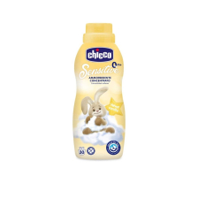 Омекотител Нежно докосване 750 мл CHICCO 682941 