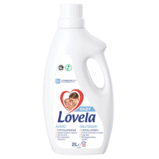 Омекотител Lovela Baby 2л