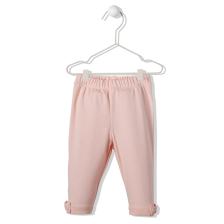 Бебешки панталони Bebetto Jolly Good Корал, 6-24м., T3071