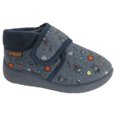 Детски пантофи ароматизирани Beppi Galaxy Размери 22-28