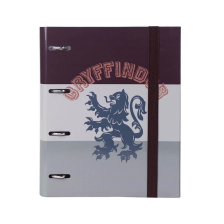 Папка с ластик А4 Cerda Harry Potter Gryffindor 2700000275