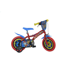 Детско колело Dino Bikes PAW PATROL 12"