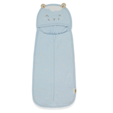 Бебешки спален чувал Bebetto Organic Sleepy Sheepy, 65 см., P553