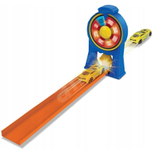 Писта Mattel Hot Wheels Spin and Score  