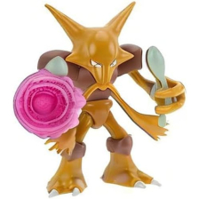 Фигурка Jazwares Pokemon Battle Feature, PKW3036 