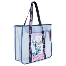 Плажна чанта Cerda Disney Stitch Beach Days, 21000005695, 42 см.