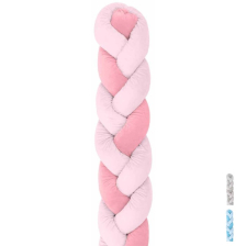 Обиколник плитка за кошара Kikka Boo 3 Плитки, 210 см.