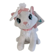 Плюшена играчка Cerda Коте Мари, 13 см 