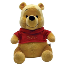Плюшена играчка Disney Мечо Пух, 23 см