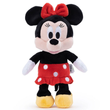 Плюшена играчка Disney Мини Маус, 23 см
