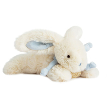 Плюшена играчка Doudou Bonbon заек 20 см, 1238